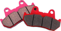 BikeMaster Honda Sintered Brake Pads 961407