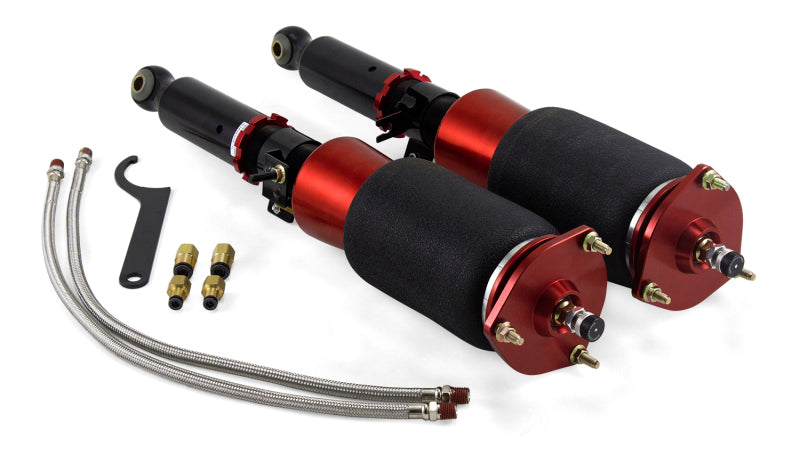AIRLIFT 09-16 370z(Coupe&Roadster);09-13 G37(Sedan)(Not AWD) 08-13 G37 (Coupe)