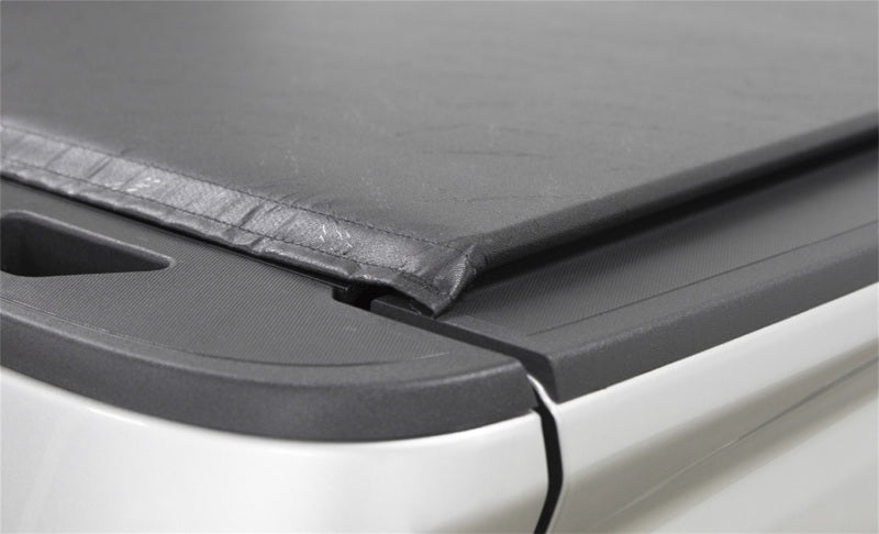 Access Vanish 00-11 Dodge Dakota Quad / Crew Cab 5ft 4in Bed (w/o Utility Rail) Roll-Up Cover 94149