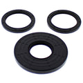 All Balls Racing 2020 Polaris RZR Turbo Pro XP Differential Seal Only Kit Front 25-2115-5