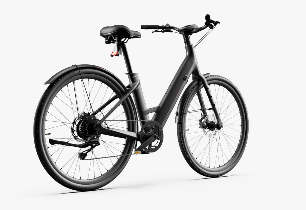 Urtopia Carbon 1 Step-Through