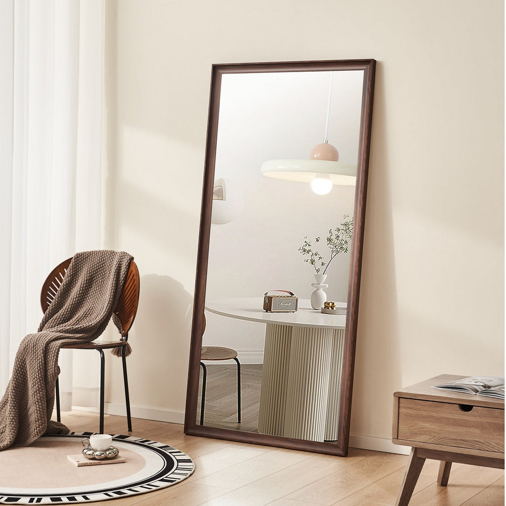Full Length Mirror 70"x 31"