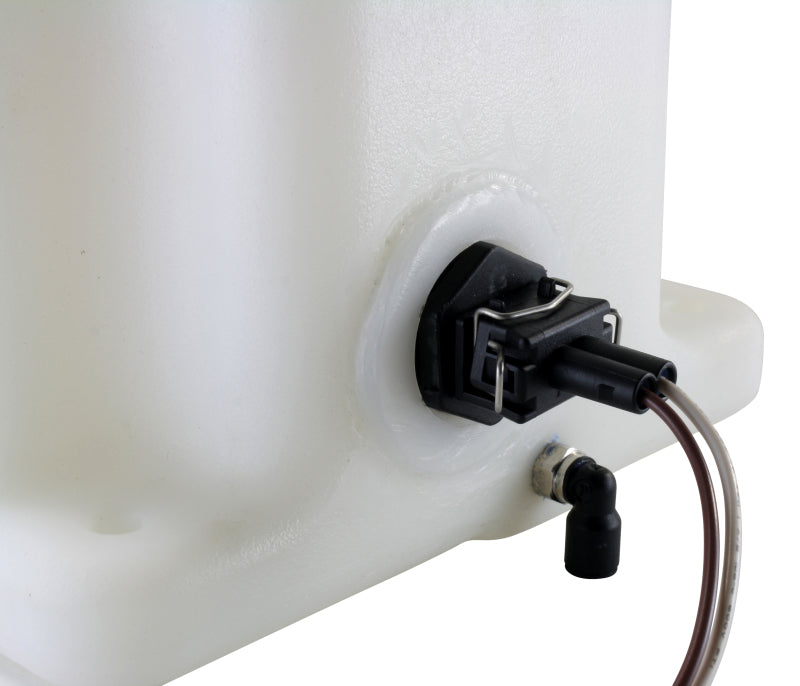 AEM Electronics Water Injection System Kit