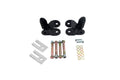 Belltech Hanger Kit 15+ Ford F-150 1.50in Lift (All Short Bed Cabs)