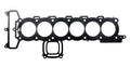 Cometic Gasket Cometic GM Gen-V/VI Big Block V8 Molded Rubber Oil Pan Gasket - One-Piece C15077