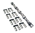 Comp Cams Camshaft And Lifter Kit; Xtreme Energy (TM); Chevy Small Block 4.3L-6.