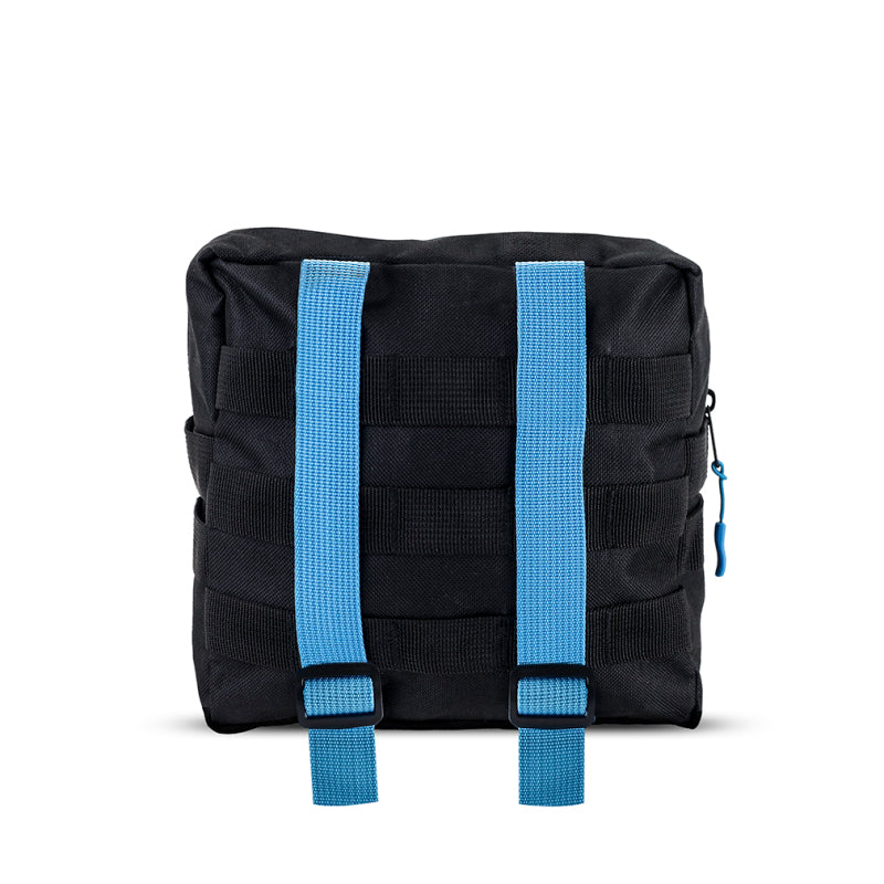 Borne Off-Road Molle Pouch 4 Liters BNMP-244