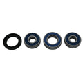 All Balls Racing 2012 Honda CB125E(AUSTRALIA) Wheel Bearing Kit Rear 25-1797