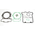 Athena 93-01 Kawasaki KLX 650 Top End Gasket Kit P400250600654