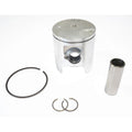 Athena 03-07 Honda CR 85 R 47.45mm Bore 2T Cast Piston S4C04750002B