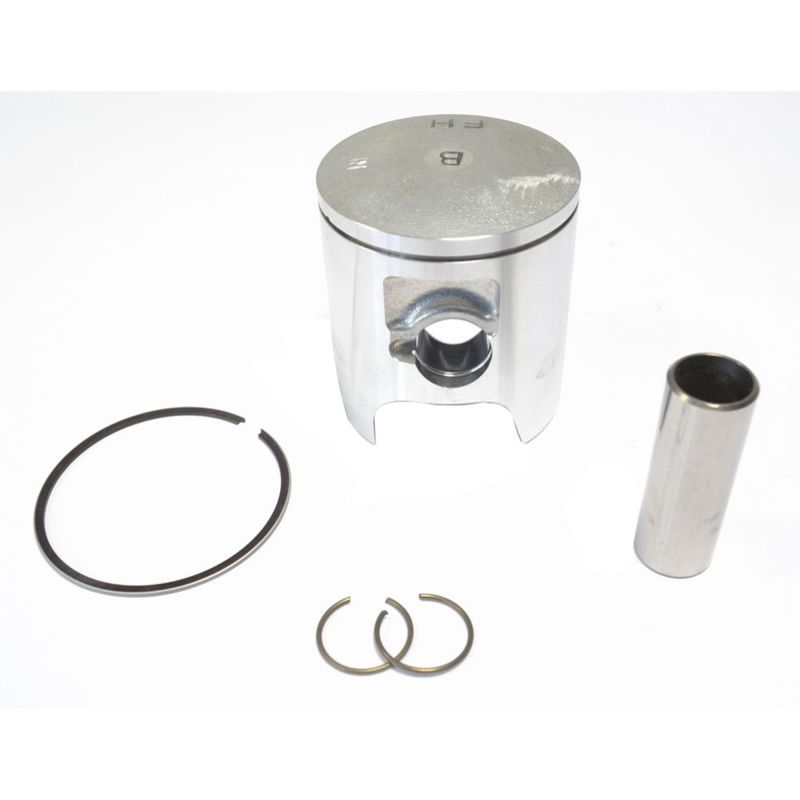 Athena 03-07 Honda CR 85 R 47.45mm Bore 2T Cast Piston S4C04750002B