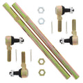 All Balls Racing 10-16 Arctic Cat 300 2x4 Tie Rod Upgrade Kit 52-1002