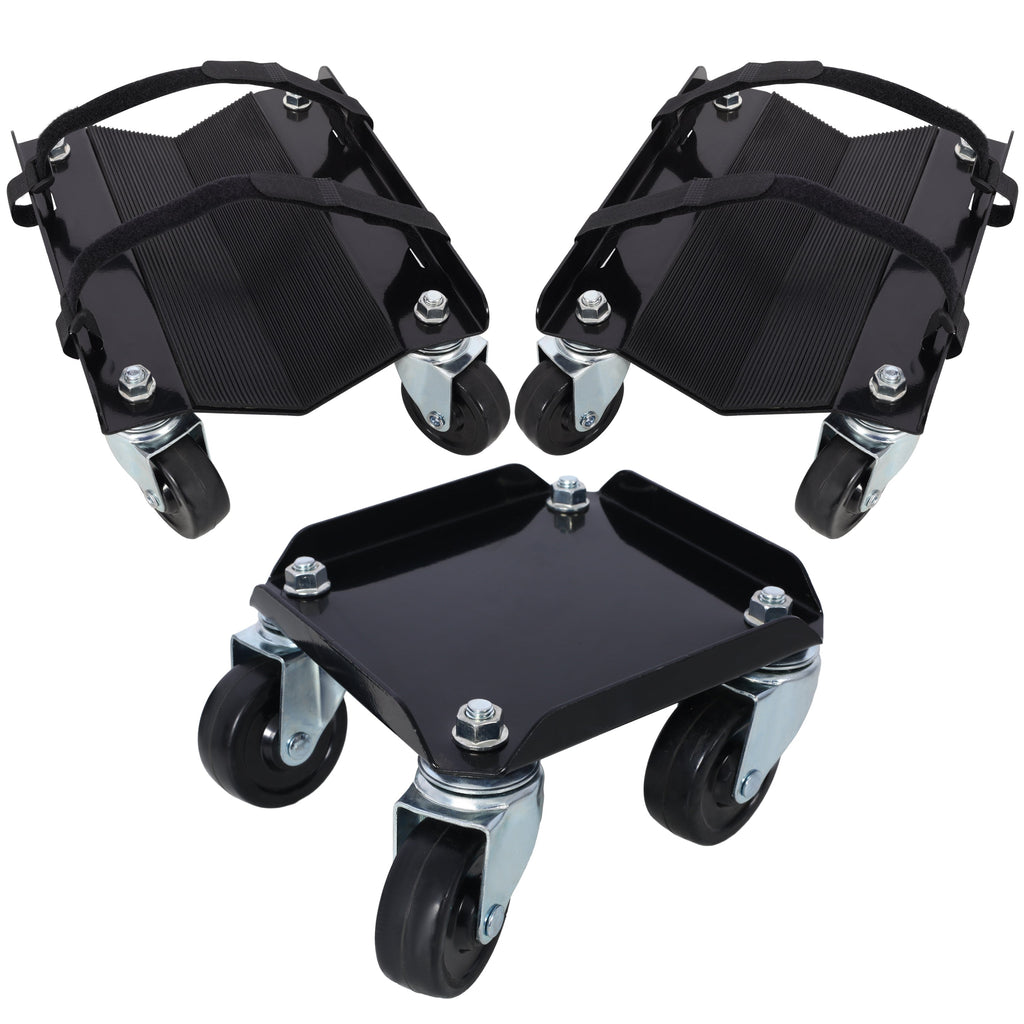 Heavy Duty Snowmobile Dolly
