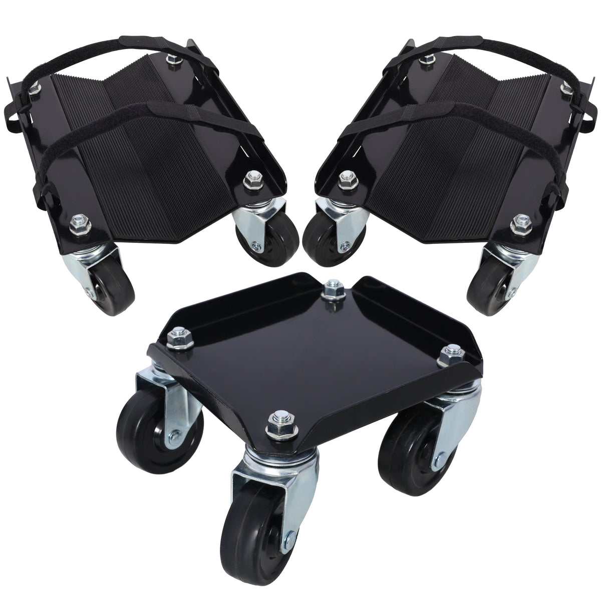 Heavy Duty Snowmobile Dolly