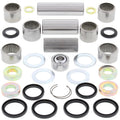 All Balls Racing 91-92 Honda CR125R Linkage Bearing Kit 27-1019