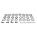 All Balls Racing 18-23 Honda GL1800 Gold Wing Caliper Rebuild Kit Front 18-3301