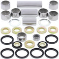All Balls Racing 98-99 Honda CR125R Linkage Bearing Kit 27-1008