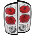 Anzo 2002-2005 Dodge Ram 1500 Taillights Chrome