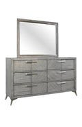 6 Drawer Dresser
