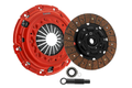 Action Clutch 95-99 Mitsubishi Eclipse 2.0L Stage 2 Clutch Kit (1KS) ACR-3643