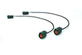 SPDZ1 O2 Harness Extension Pair for Nissan VQ35DE 350Z 03-04 Only/ G35 03-04 Only