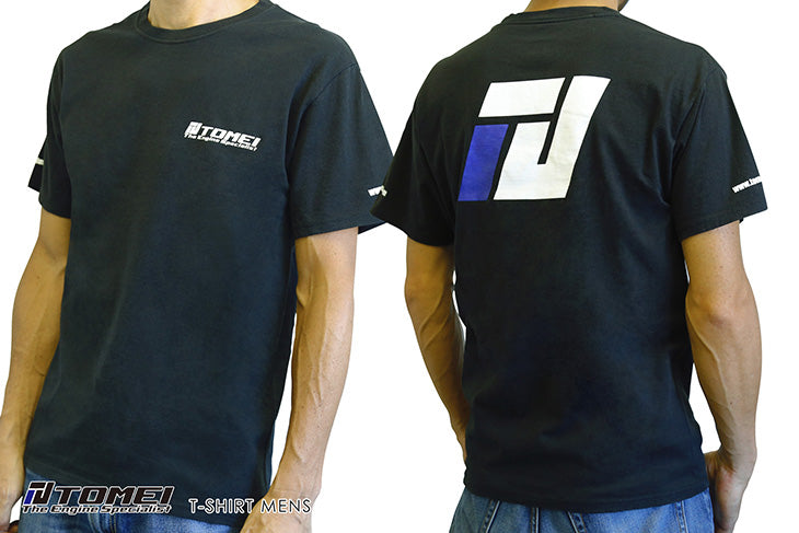 Tomei 2016 T-shirt Mens