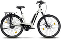 2022 Fantic LIVING CITY(Demo bikes)