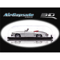 3D MAXpider 264in L x 90in W x 80in H Long PCV 3D Vehicle Air Capsule B07GF79CYP