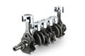 Tomei Stroker Kit 4A-G 1.8 CP Piston
