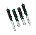 Megan Racing Coilover Damper Kit Euro Series for 1993-1998 VW Golf GTI Jetta Full Length Adjustable 32-click Damping MR-CDK-GOLF3-EU