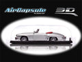 3D MAXpider 192in L x 72in W x 68in H Short PCV 3D Vehicle Air Capsule B07GF8CCLT