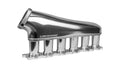 ISR Performance Billet RB25DET Front Facing Intake Manifold, Fuel Rail, and Throttle Body Combo