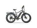2022 ETTRONE Tempesta ST E BIKE GRAY (Demo bikes)