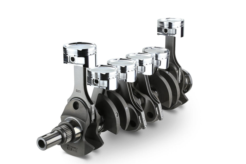 Tomei Stroker kit 2JZ-GTE 3.4