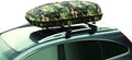 3D MAXpider 47.2in x 31.5in x 10.2in Large 3D Shell Roof Box W/ Rack - Camouflage B07H79SF3Y