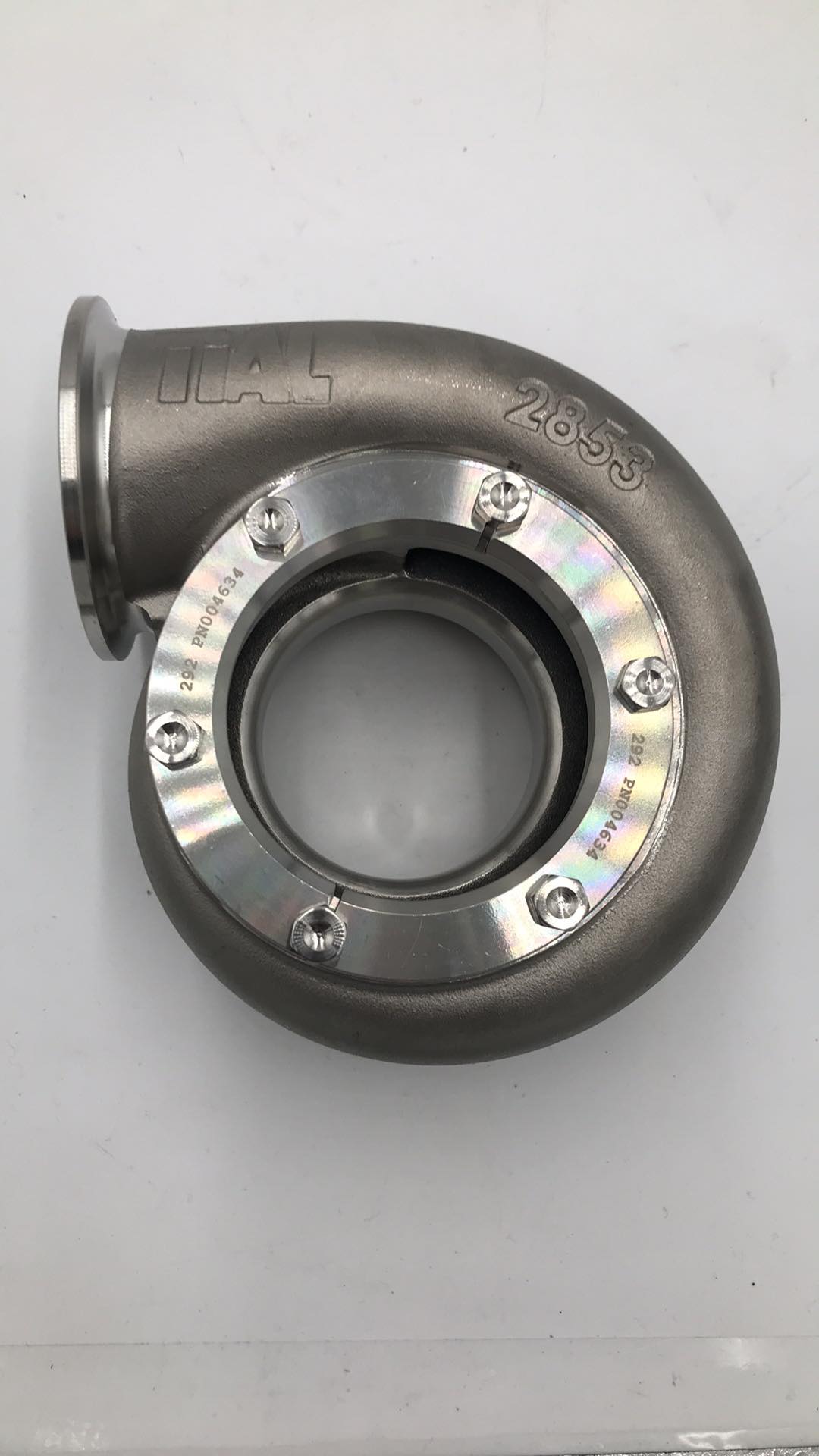 Xona Rotor Turbine housing TIALXRB 64 SSVBHSG 0.82AR fits X2B XRXX64 CHRA Part# 005420