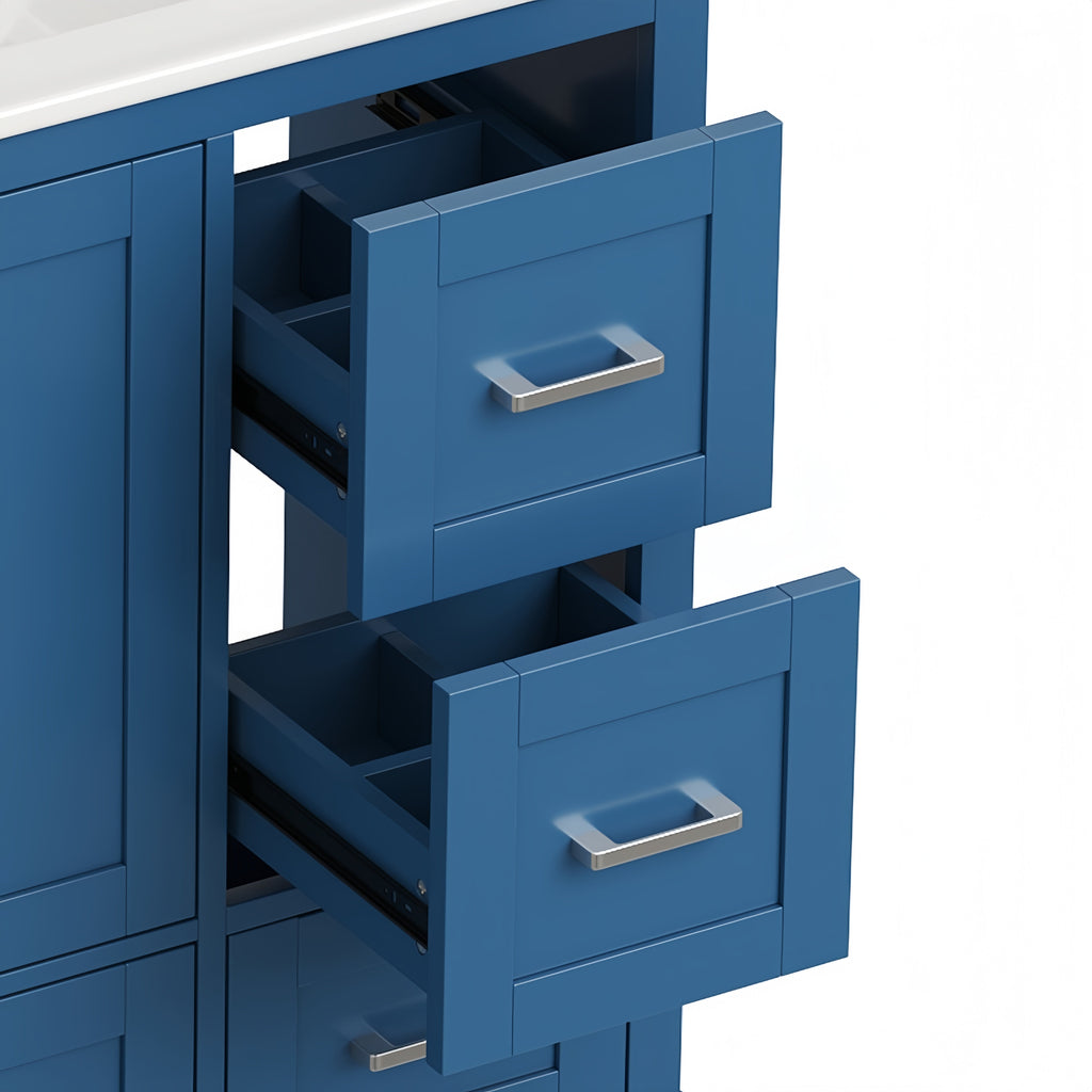 42" Bathroom Vanity