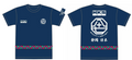HKS T-SHIRT HAPPI 3L 51007-AK666