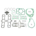 Athena 81-82 Suzuki GS E 650 Complete Gasket Kit (w/o Oil Seals) P400510850600