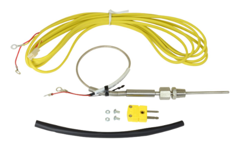 AEM K-Type Thermocouple Kit - Single 30-2068
