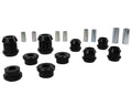 Whiteline 1992-1995 Honda Civic Control Arm - Upper & Lower Bushing W56429