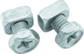 BikeMaster Battery Hardware Pack - 6x10mm 151726