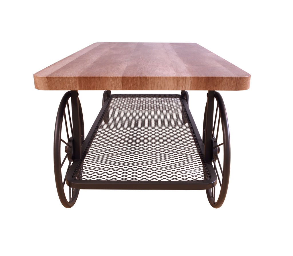 Francie Coffee Table