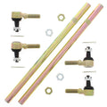 All Balls Racing 08-14 Kawasaki KFX450R Tie Rod Upgrade Kit 52-1007