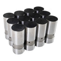 COMP Cams GM Applications Xtreme Energy DLC Solid Flat Tappet Lifter .842in Dia. - 6 Cyl 310103112