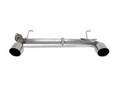 BLOX Racing 12+ Subaru/Toyota BRZ / FRS / GT86 Muffler Delete Kit BXEX-51100