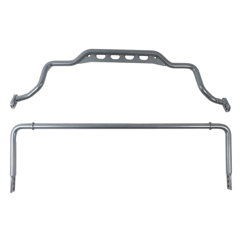 Belltech 21+ Ford F-150 2WD Performance Handling Kit (1-3.5in Front/4.5in Rear Drop ) 1050HK