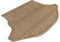 3D MAXpider 2009-2015 Toyota Venza Kagu Cargo Liner - Tan M1TY0781302