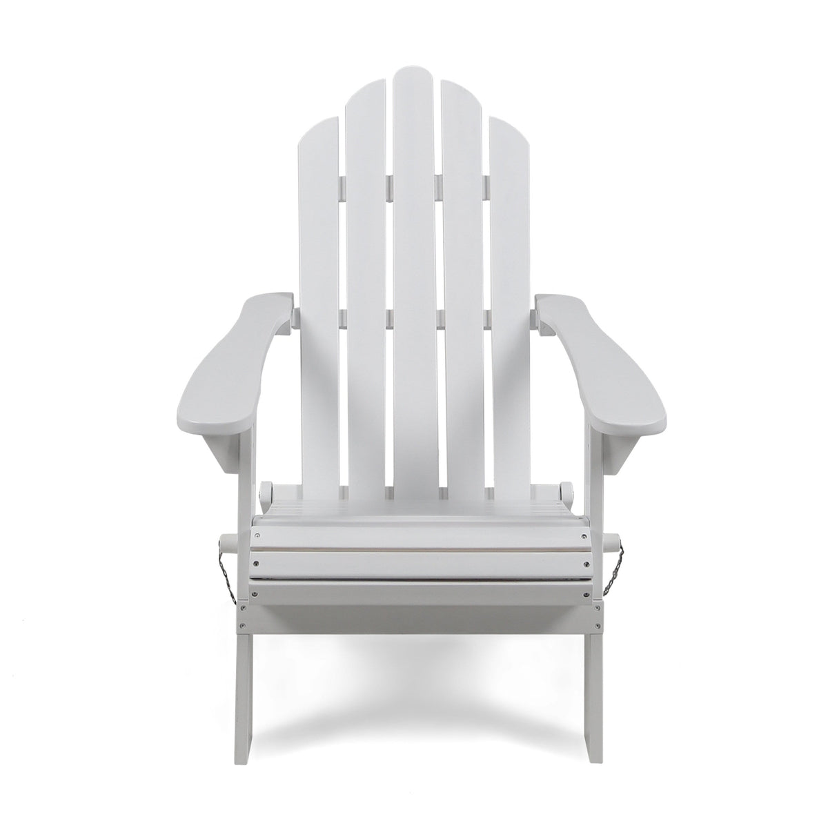 Hollywood Foldable Adirondack Chair