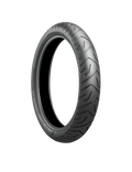 Bridgestone Battlax Adventure A41F Tire - 100/90-19 M/C 57V TL 8845
